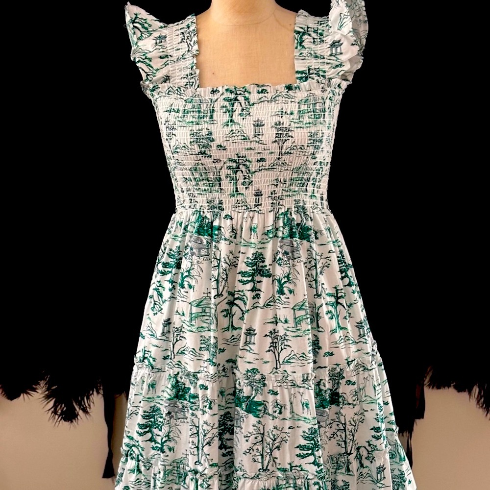 Spring Dress - Picture 4 of 4